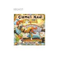 ÇIZMELI KEDI - GENEL (ISBN:9789755001388)