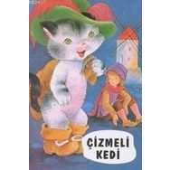 ÇIZMELI KEDI - GENEL