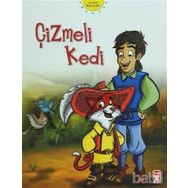 Çizmeli Kedi - Kollektif
