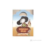 ÇİZMELİ KEDI (MINIK ÇANTALI MASALLAR) - KOLEKTIF