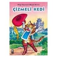 ÇİZMELİ KEDI - NECLA ÜLKÜ KUGLIN