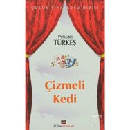 ÇİZMELİ KEDI - PEKCAN TÜRKEŞ