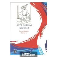 Çizmeli Kedi - Rusça Hikayeler Seviye 5 - Kolektif