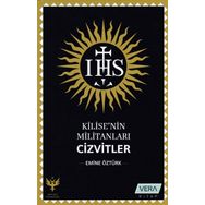 Cizvitler - Ali İsra Güngör