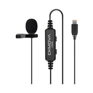 Ckmova LCM2L Lightning Girişli Yaka Mikrofonu