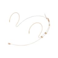 Ckmova LPM5 4 Pin Xlr Konnektörlü Kondenser Headset Mikrofon