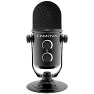Ckmova SUM3 USB Kondenser Mikrofon
