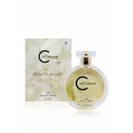 Clé Damour Beauty Of Life EDP 50 ml Kadın Parfüm