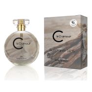 Clé Damour Blooming Days EDP 50 ml Kadın Parfüm