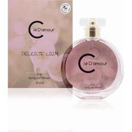 Clé Damour Delicate Lady Edp 50 ml Kadın Parfüm