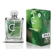 Clé Damour Dynamic Nature 100 ml Erkek Parfüm