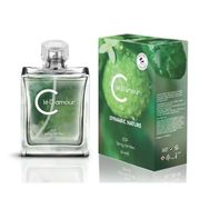 Clé Damour Dynamic Nature 50 ml Erkek Parfüm
