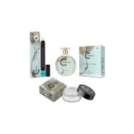 Clé Damour Emerald Stone EDP 3x50 ml Kadın Parfüm