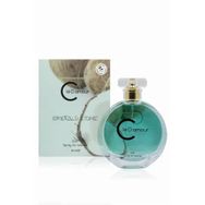 Clé Damour Emerald Stone EDP 50 ml Kadın Parfümü