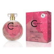 Clé Damour Pink Cadillac EDP 50 ml Kadın Parfüm