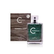 Clé Damour Powerful Scent 100 ml Erkek Parfüm