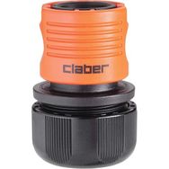Claber 8609 3/4 Musluk Bağlantı Adaptörü