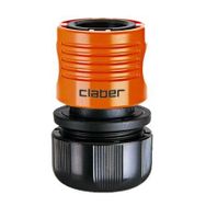 Claber 8609 3/4 Otomatik Musluk Bağlantı