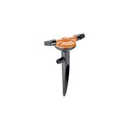 Claber 8663 Sprayjet Saplamalı İki Kollu Sulama Fıskiyesi