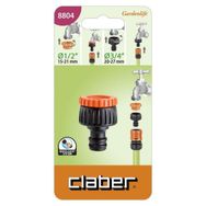 Claber 8804 Musluk Adaptörü