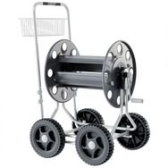 Claber 8900 4 Tekerli Jumbo 165 mt Hortum Makarası