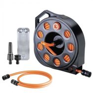 Claber 8974 Aquapass Kasetli Hortum Makarası