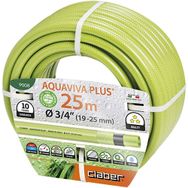 Claber 9008 3/4 25 m Aquaviva Bahçe Hortumu