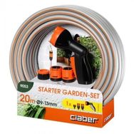 Claber 9053 Başlangıç Bahçe Sulama Seti