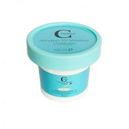 Claderm 100 ml Collagen Arındırıcı Kil Maskesi