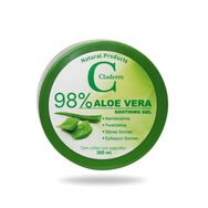 Claderm Aloe Vera 300 ml Jel
