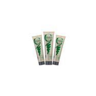 Claderm Aloe Vera 3x50 ml Kil Maskesi