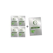 Claderm Aloe Vera 5x20 ml Kil Maskesi