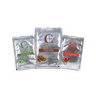 Claderm Aloe Vera-Propolis-Pomegranate 3x20 ml Kil Maskesi