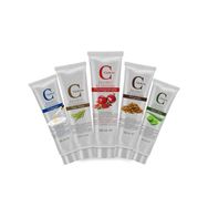 Claderm Aloe Vera-Tea Tree-Nar-Propolis-Collagen 5x50 ml Kil Maskesi