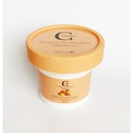 Claderm C Vitamin 100 ml Kavanoz Kil Maskesi