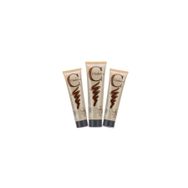Claderm Coffee 3x50 ml Kil Maskesi