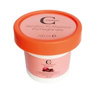 Claderm Pomegranate Arındırıcı 100 ml Kil Maskesi