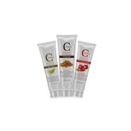 Claderm Pomegranate-Propolis-Tea Tree 3x50 ml Kil Maskesi