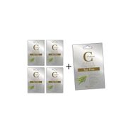 Claderm Tea Tree 5x20 ml Kil Maskesi