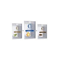 Claderm Tea Tree-Collagen-Coffee 3x20 ml Kil Maskesi