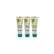 Claderm Tüp 3x50 ml Kil Maskesi