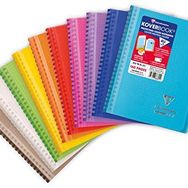 Clairefontaine 366601C Spiralli Defter
