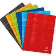 Clairefontaine 633662AMZC Renkli 3 Adet Defter Seti