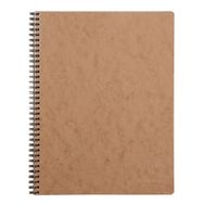 Clairefontaine 78256C Spiralli Defter