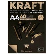 Clairefontaine DK975818 Defter