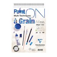 Clairefontaine PD966218 Defter