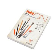 Clairefontaine PO96538 Sanatsal Defter