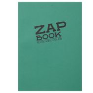 Clairefontaine ZP3355 A5 Sarı Spiralli Defter