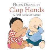 Clap Hands - Walker Books
