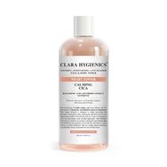 Clara 400 ml Hygienics Calming Cica Leke Karşıtı Sakinleştirici Nemlendirici Etkili Vegan Yüz ve Vücut Gece Tonik